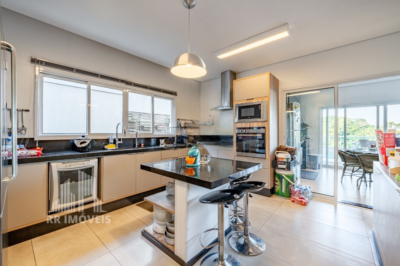 Casa, 4 quartos, 340 m² - Foto 5