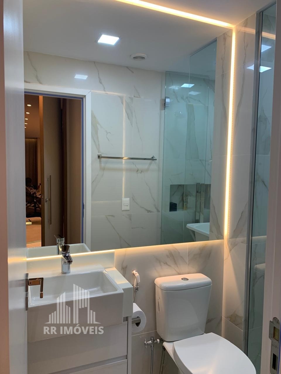 Apartamento, 2 quartos, 110 m² - Foto 14