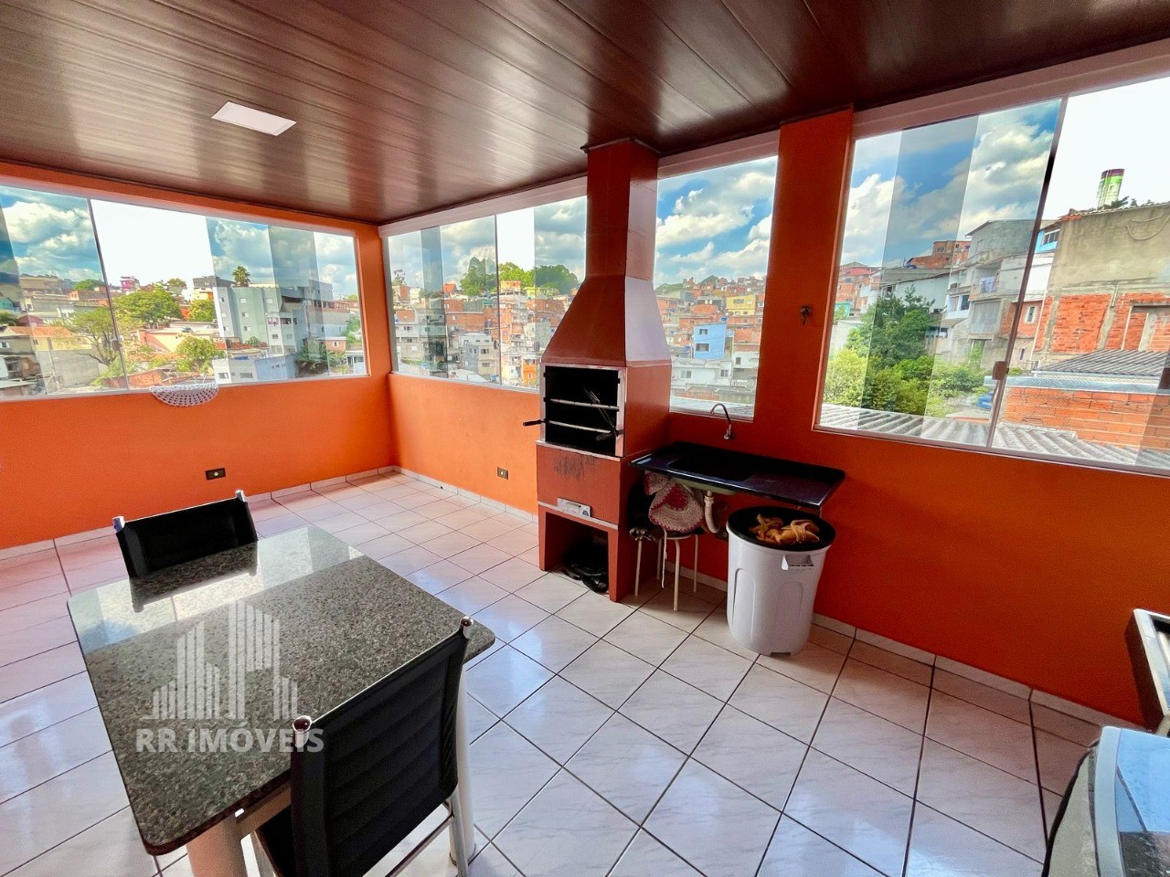 Casa, 4 quartos, 150 m² - Foto 19