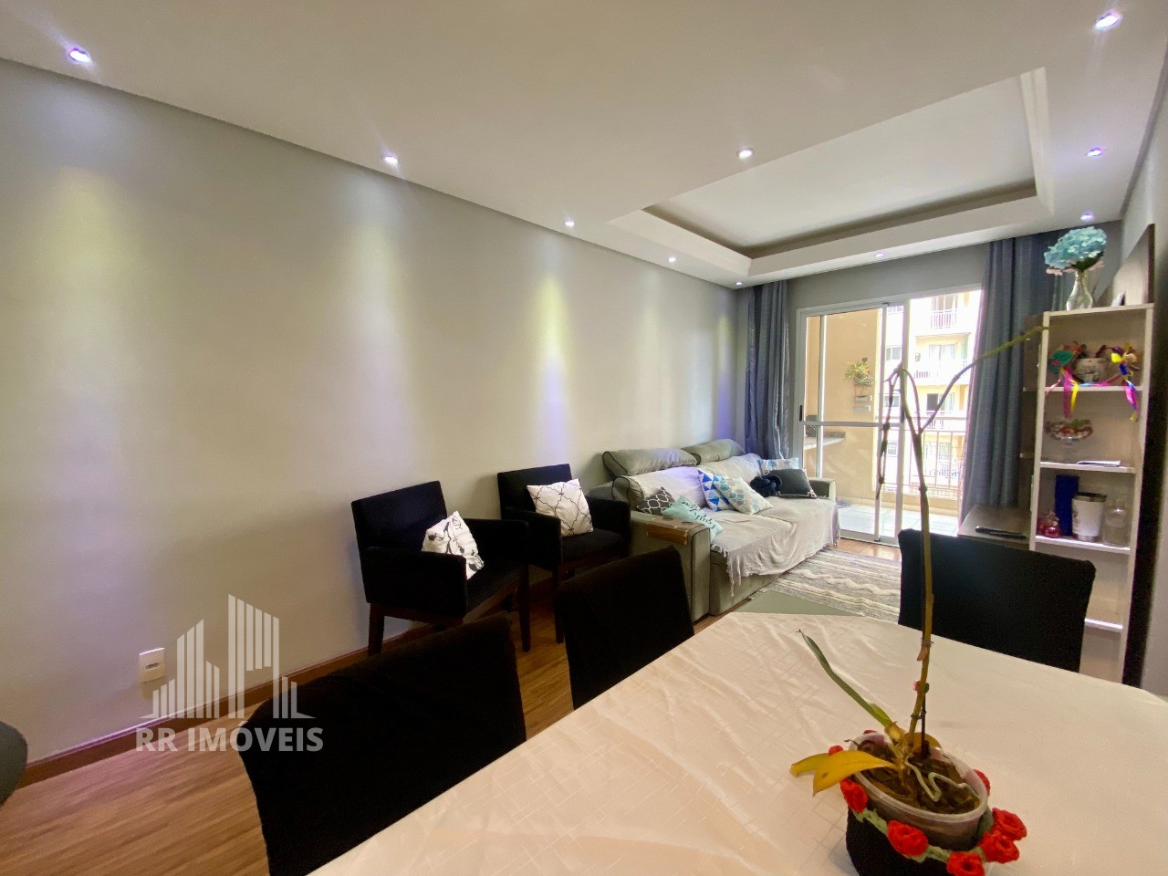 Apartamento, 3 quartos, 80 m² - Foto 26