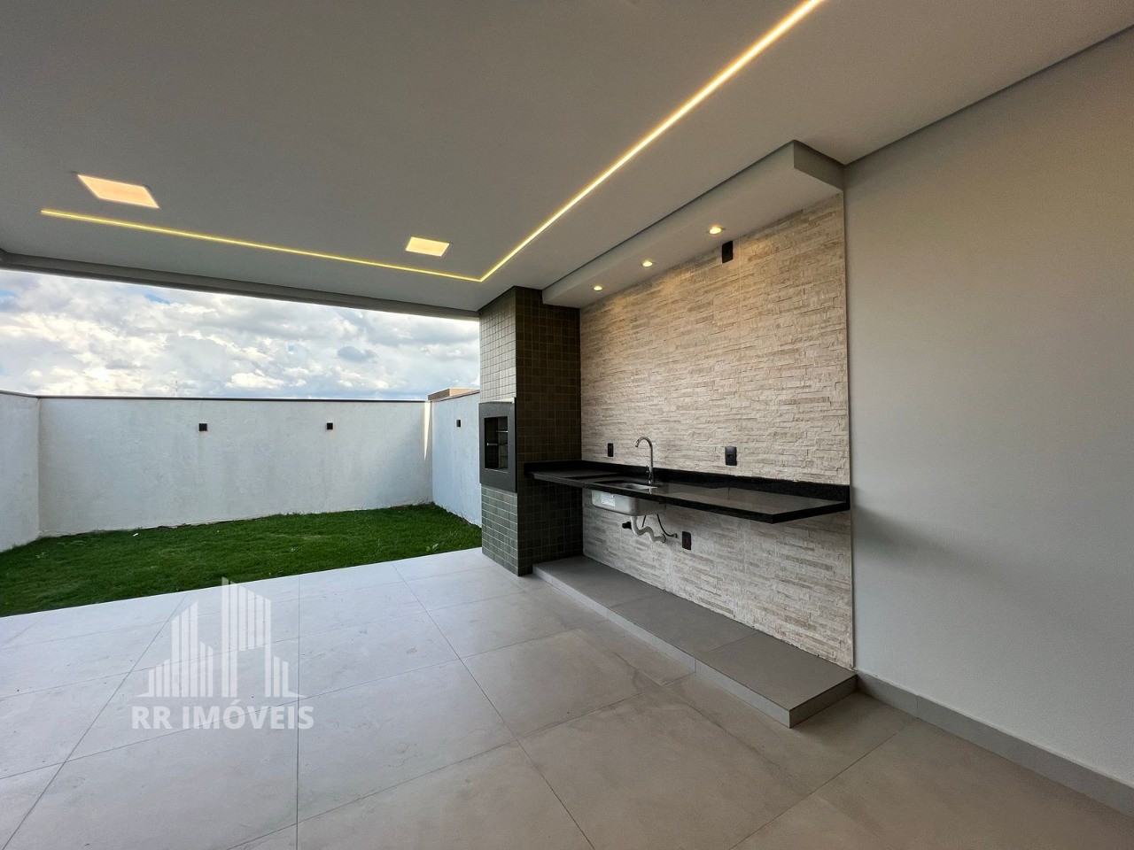 Casa, 3 quartos, 179 m² - Foto 6