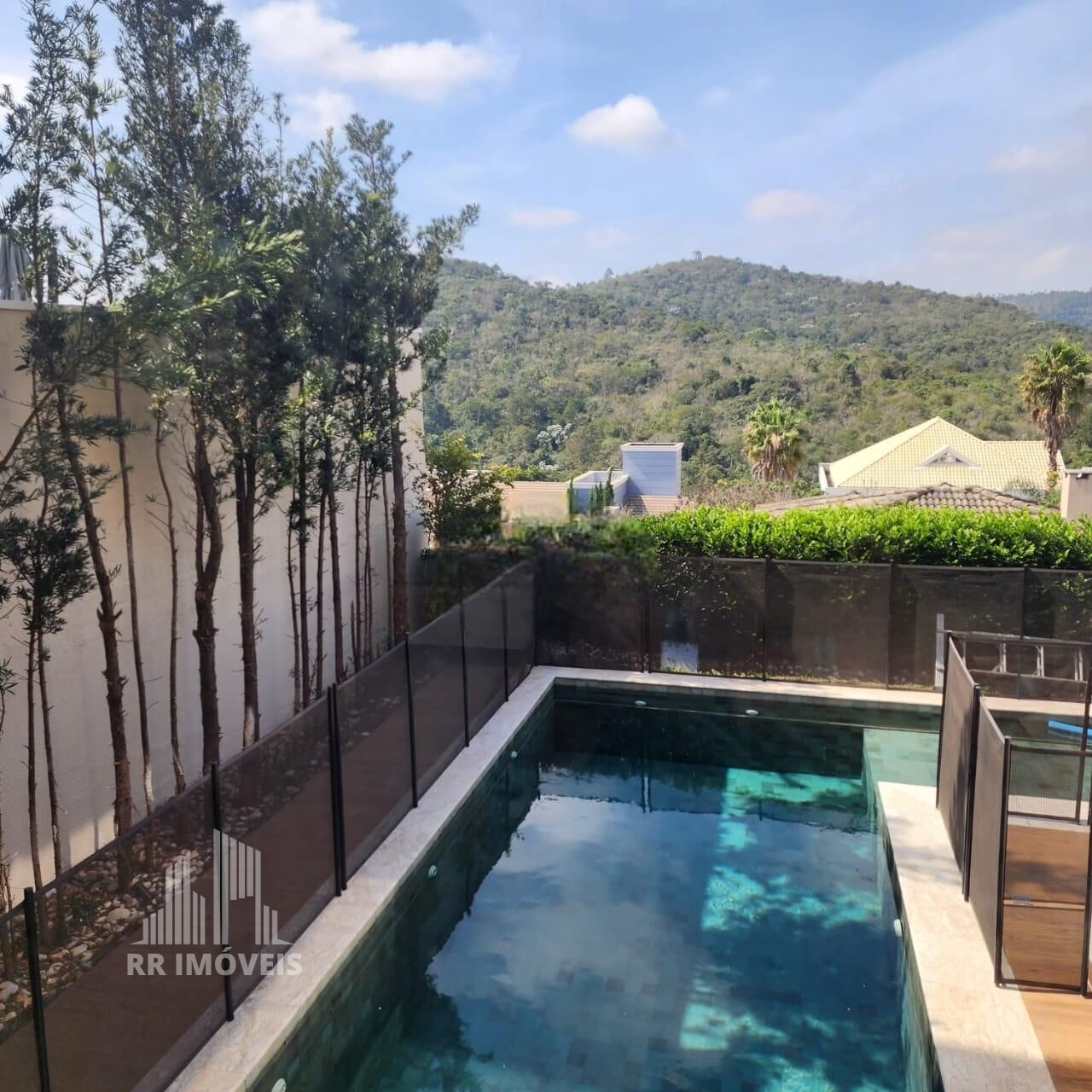 Casa, 4 quartos, 440 m² - Foto 3