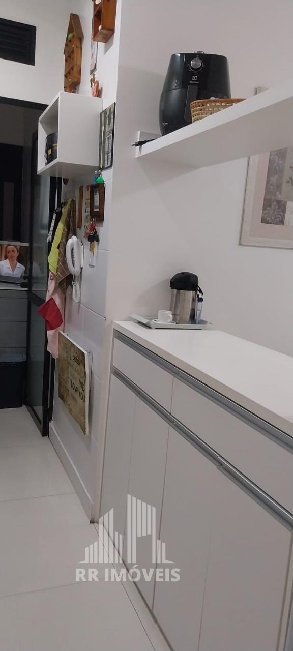 Apartamento, 2 quartos, 59 m² - Foto 11