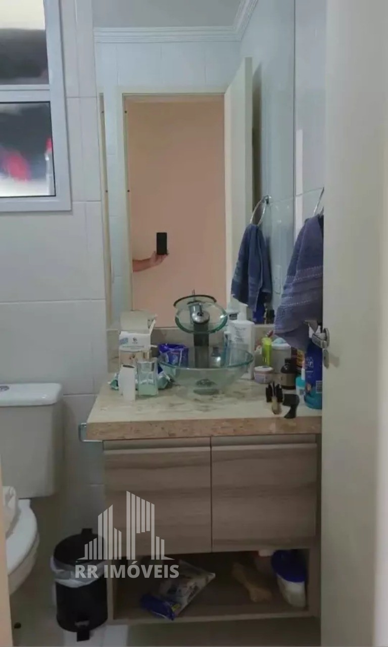 Apartamento, 2 quartos, 61 m² - Foto 9