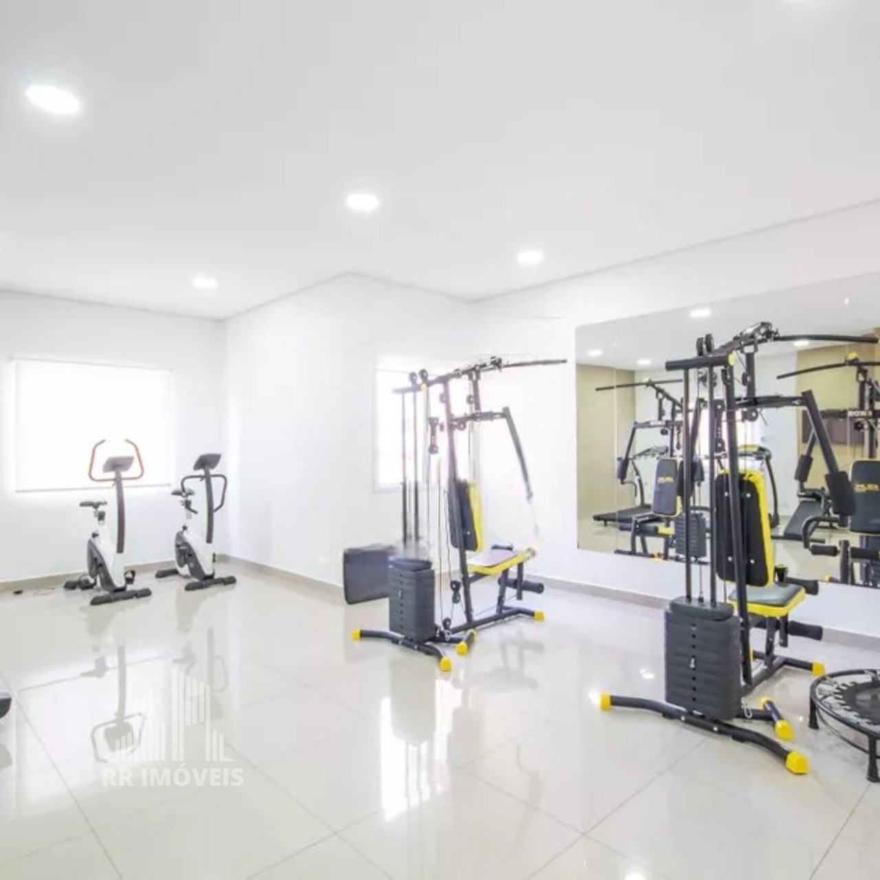 Apartamento, 2 quartos, 50 m² - Foto 29