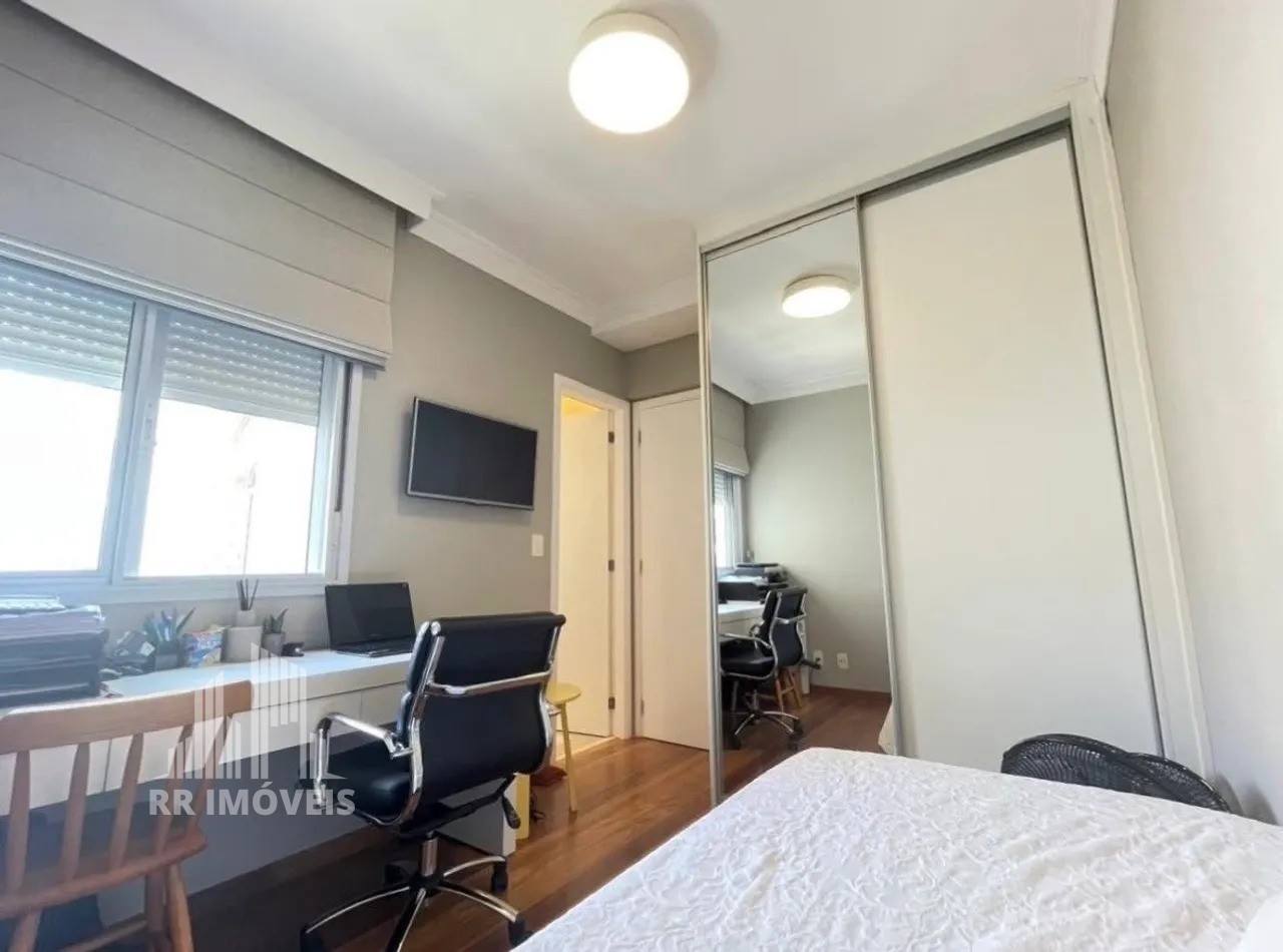 Apartamento, 3 quartos, 144 m² - Foto 18