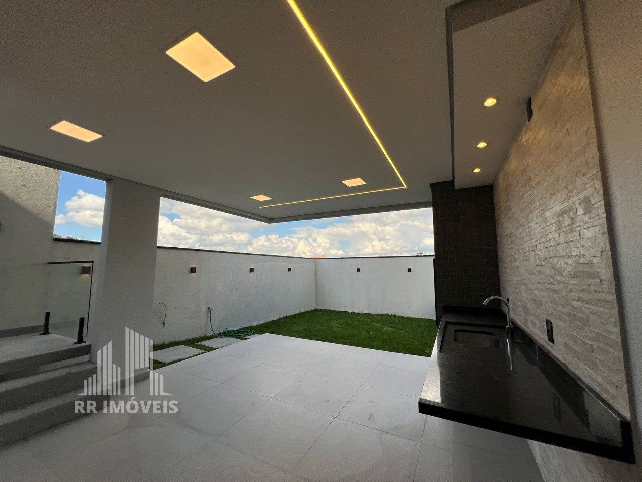 Casa, 3 quartos, 179 m² - Foto 5