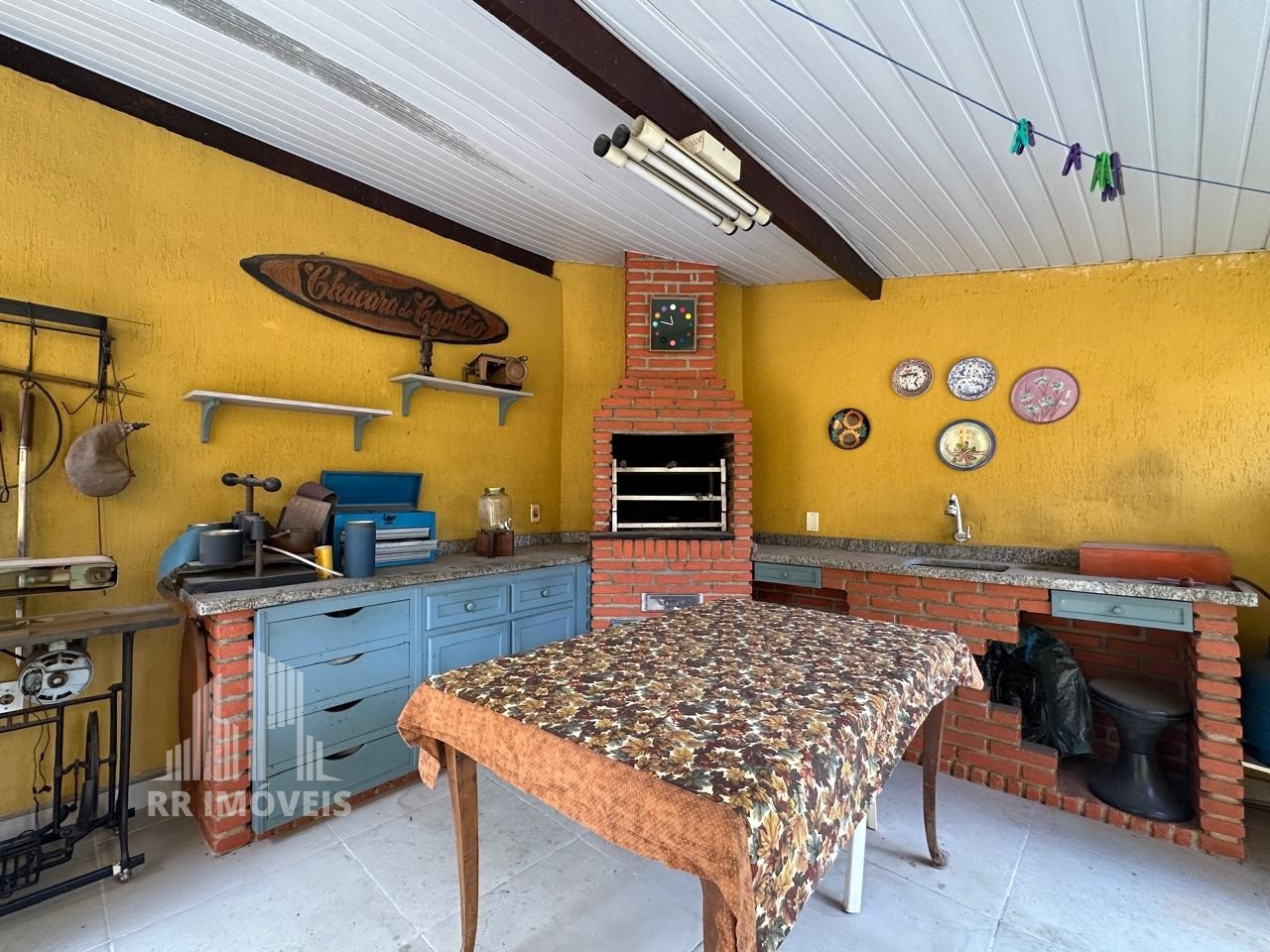 Casa, 3 quartos, 165 m² - Foto 30