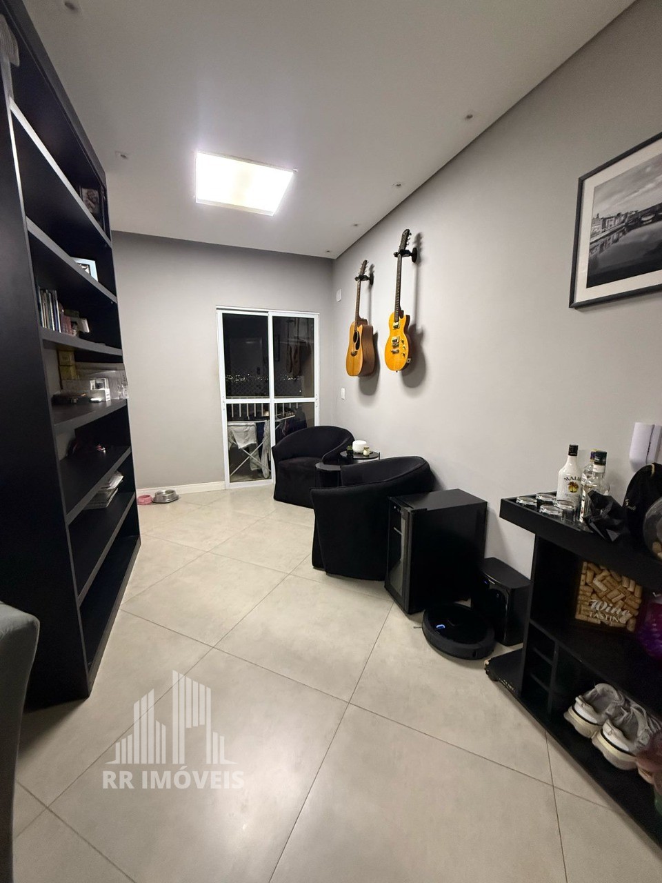 Apartamento, 2 quartos, 52 m² - Foto 4