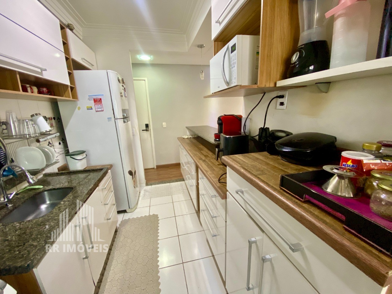Apartamento, 3 quartos, 80 m² - Foto 8