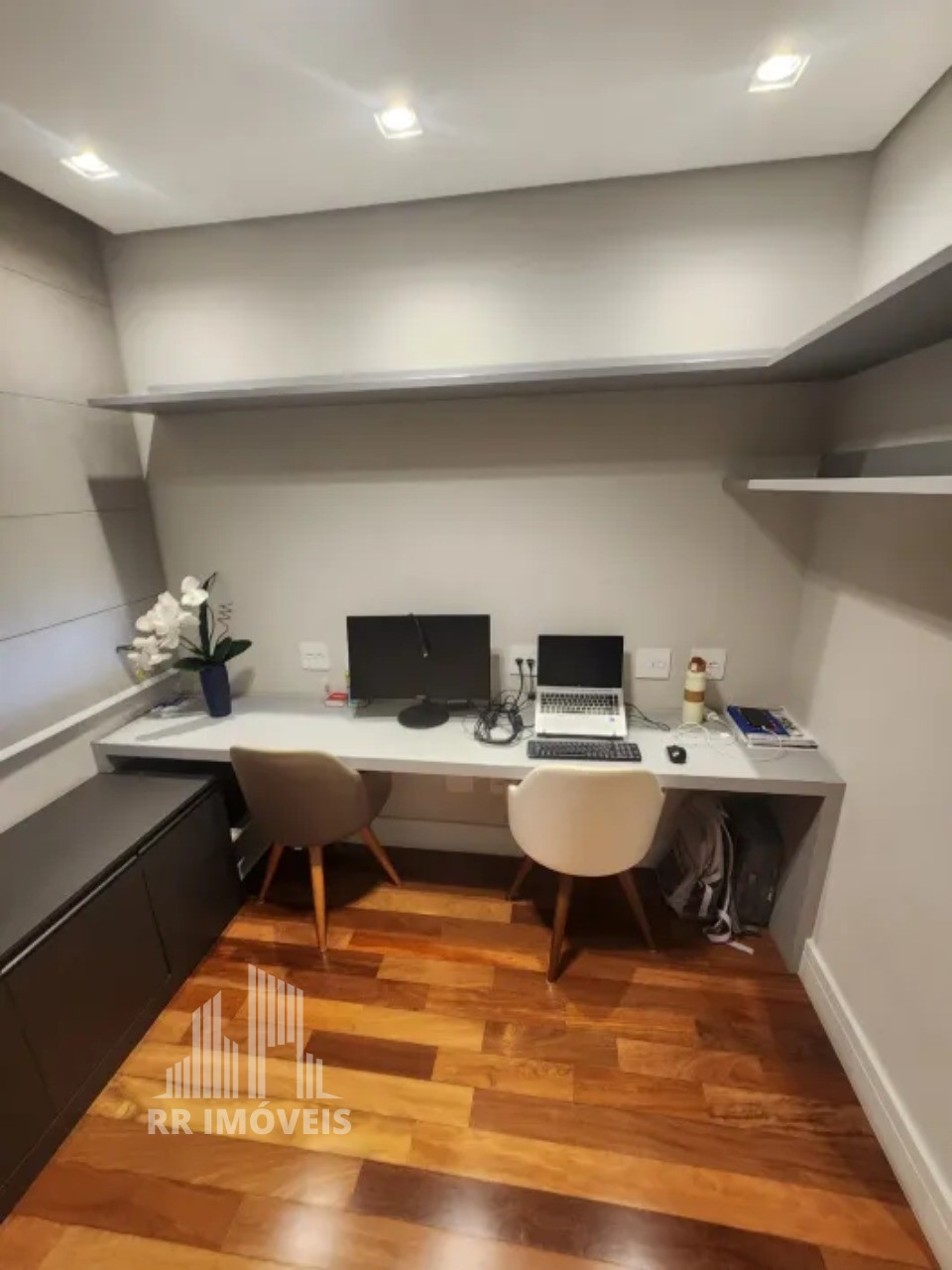 Apartamento, 3 quartos, 125 m² - Foto 19