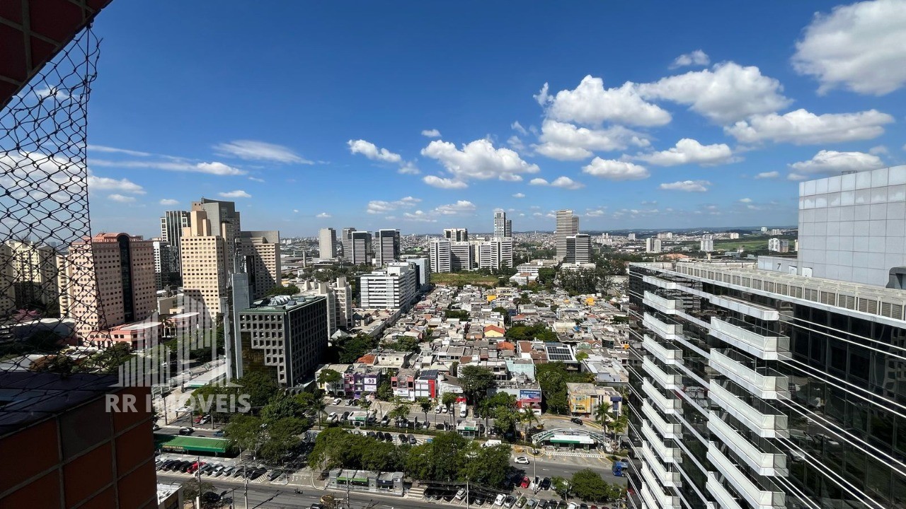Apartamento, 3 quartos, 165 m² - Foto 3