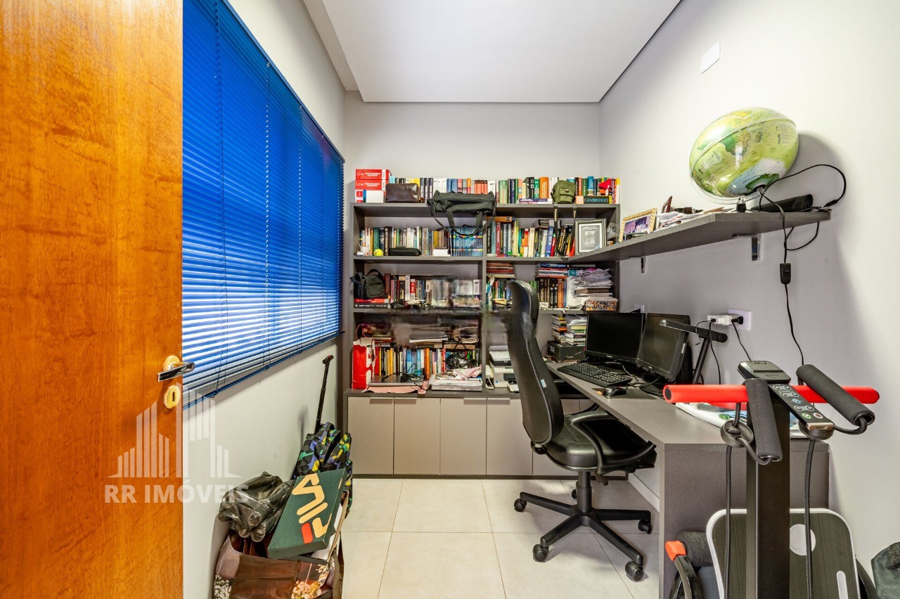Casa, 4 quartos, 340 m² - Foto 12