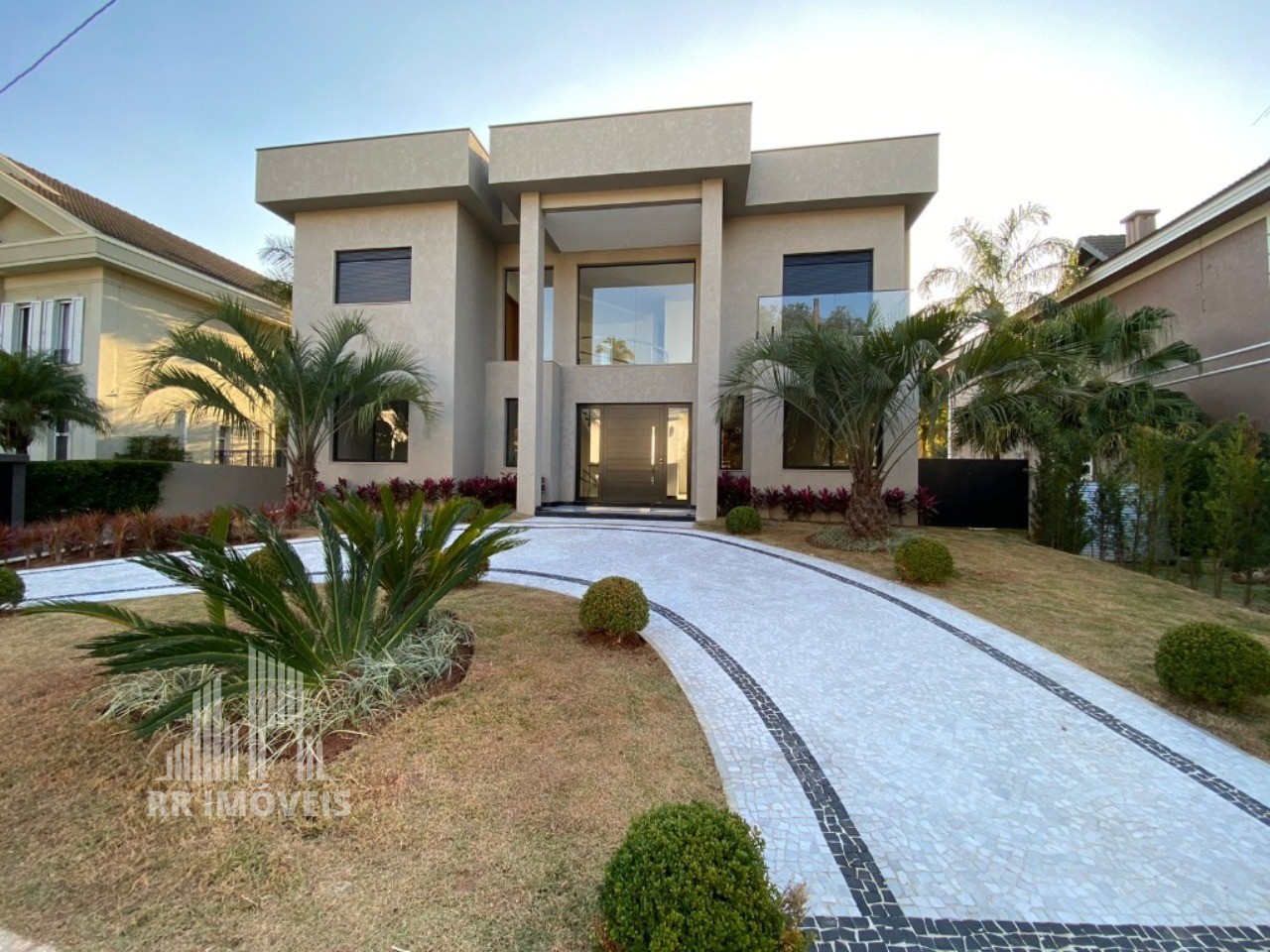 Casa, 5 quartos, 750 m² - Foto 2