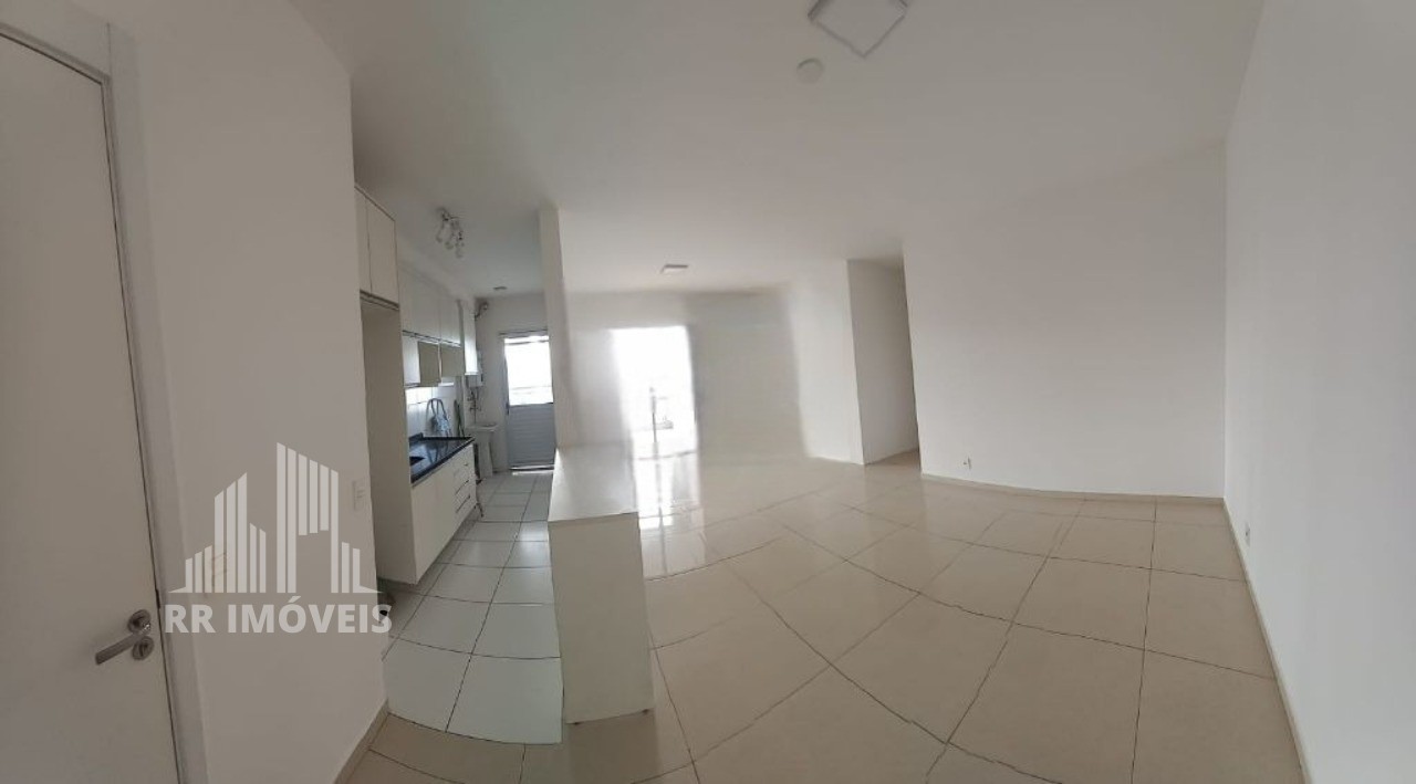 Apartamento, 3 quartos, 83 m² - Foto 1