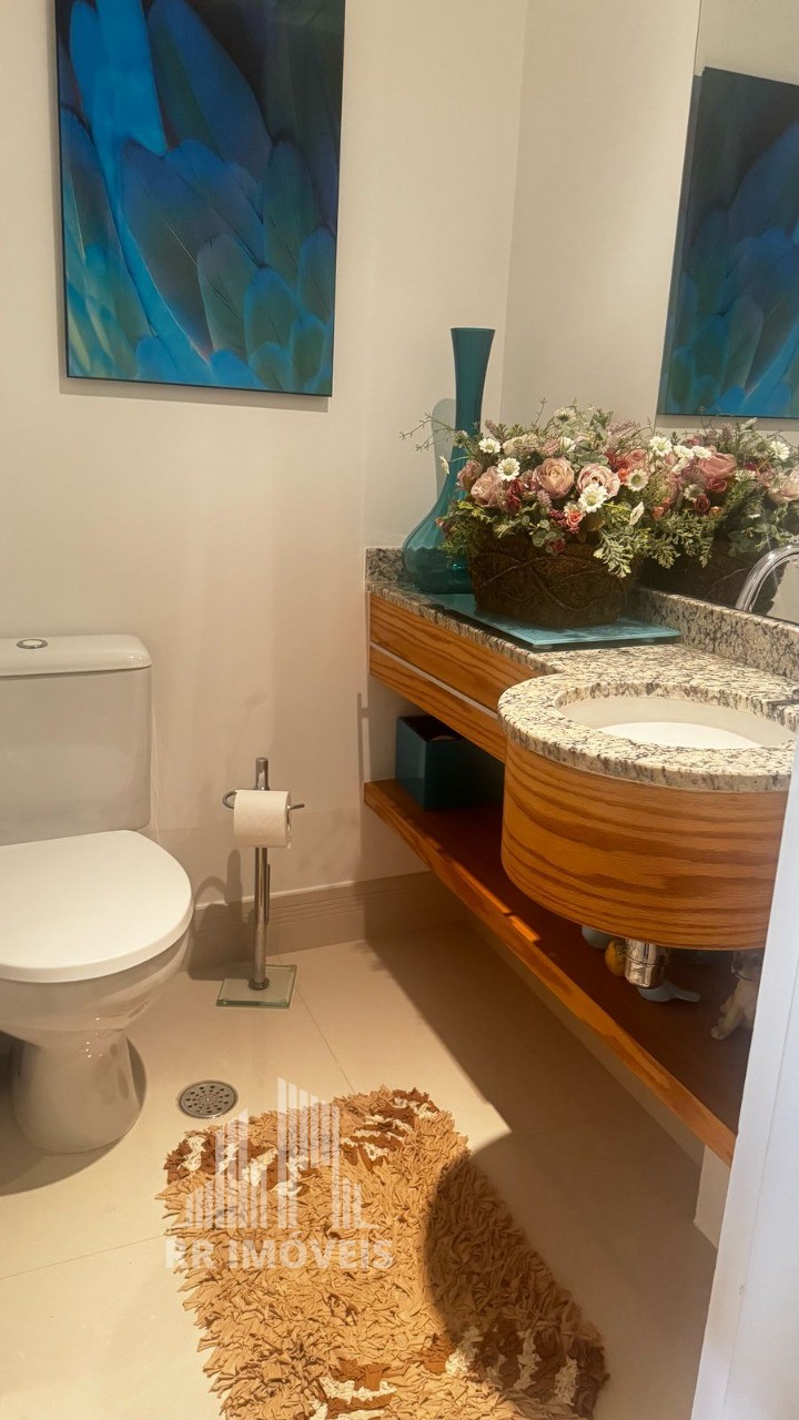 Apartamento, 3 quartos, 132 m² - Foto 7
