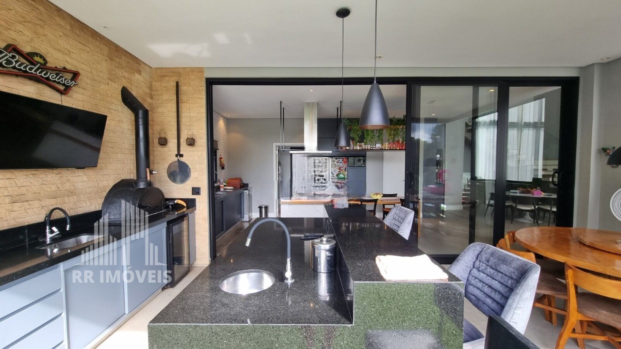 Casa, 4 quartos, 307 m² - Foto 4