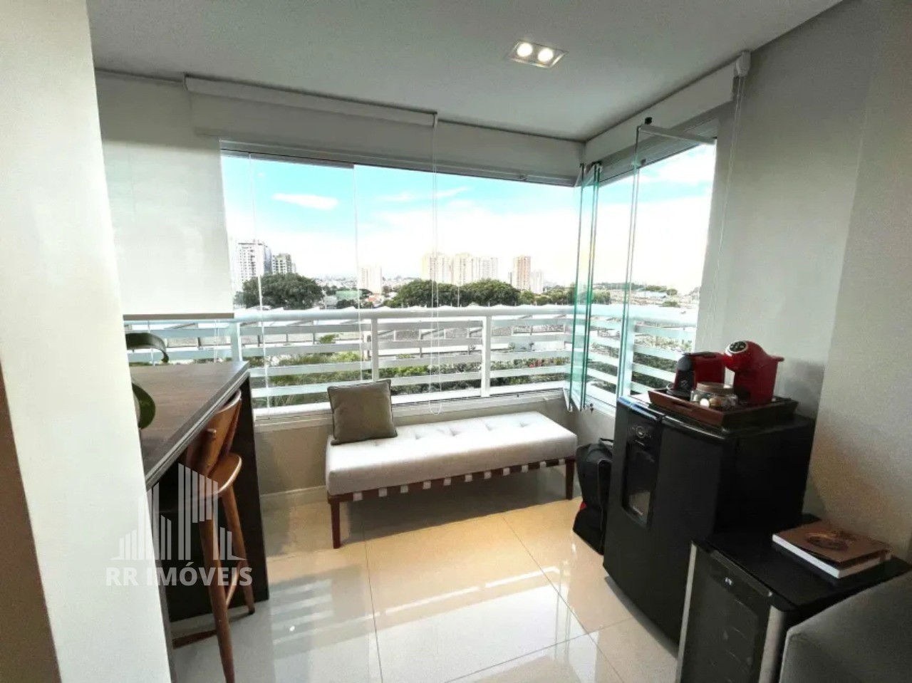 Apartamento, 2 quartos, 67 m² - Foto 2