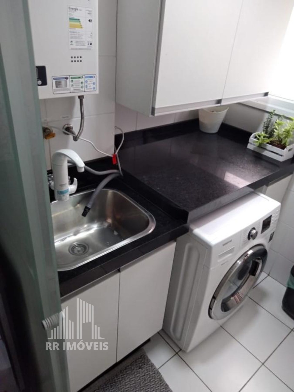 Apartamento, 2 quartos, 55 m² - Foto 6
