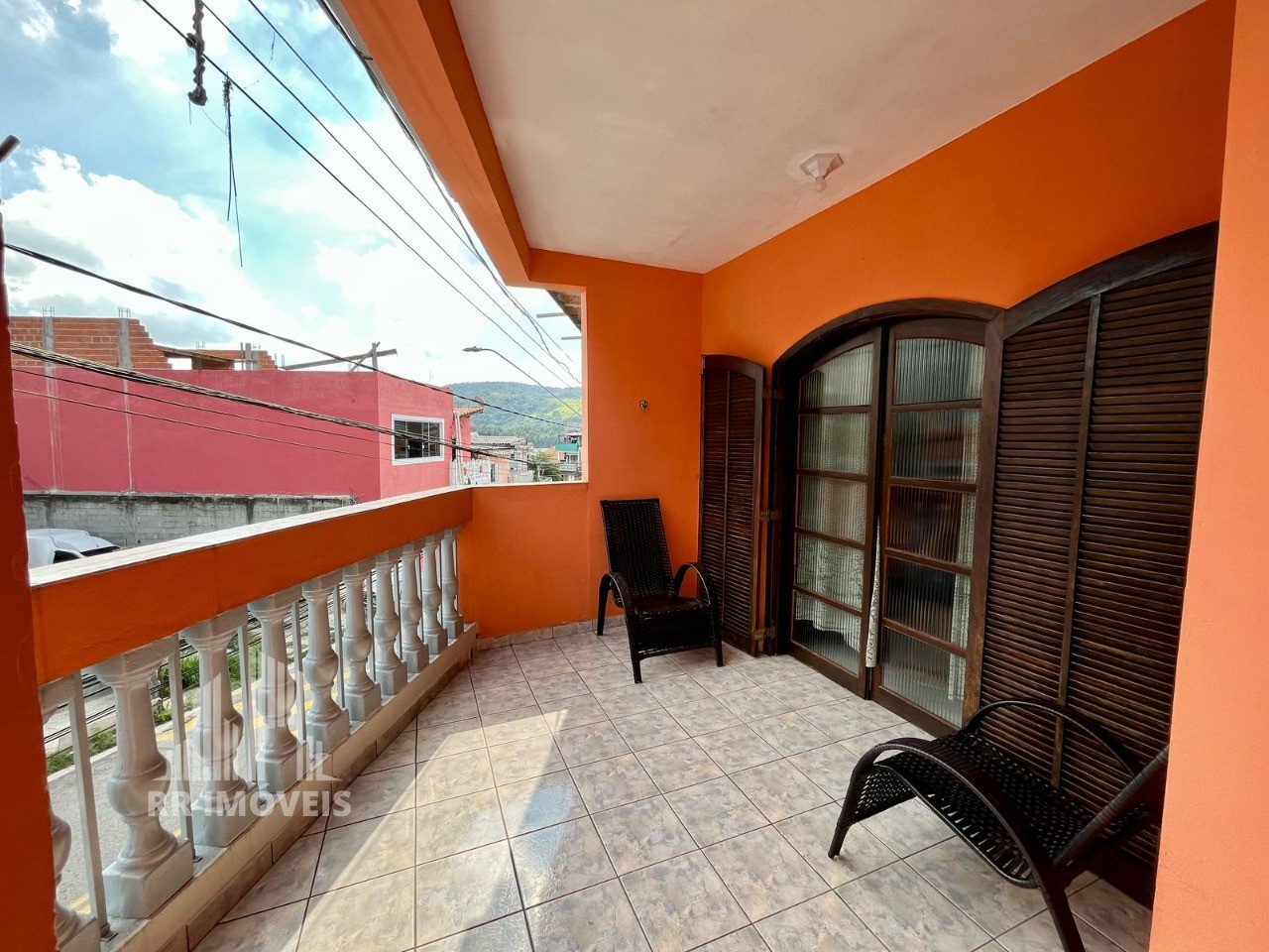 Casa, 4 quartos, 150 m² - Foto 4