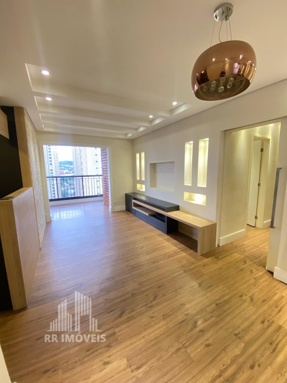 Apartamento, 3 quartos, 94 m² - Foto 1
