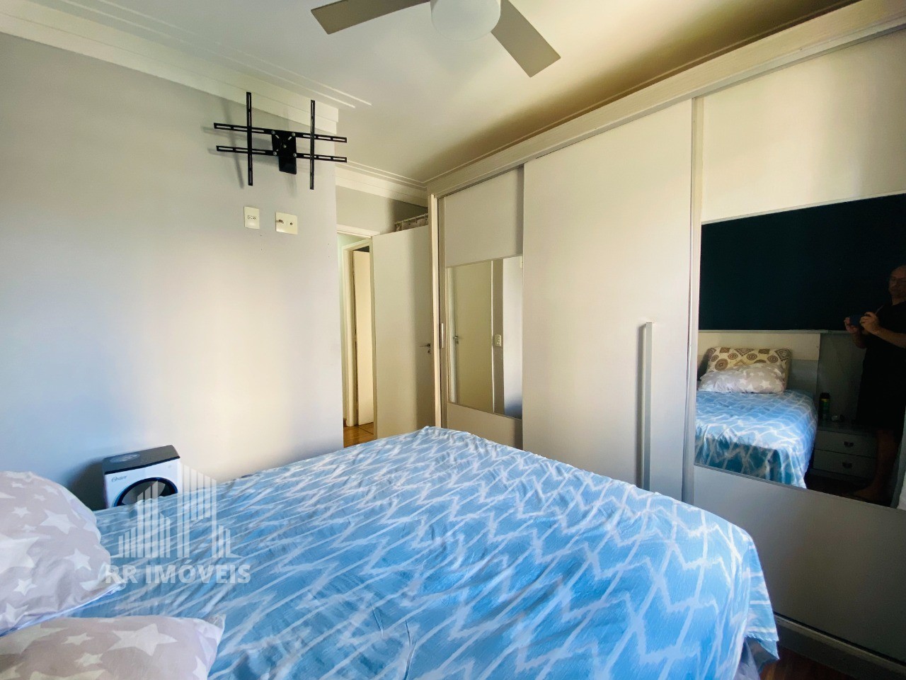 Apartamento, 3 quartos, 80 m² - Foto 22