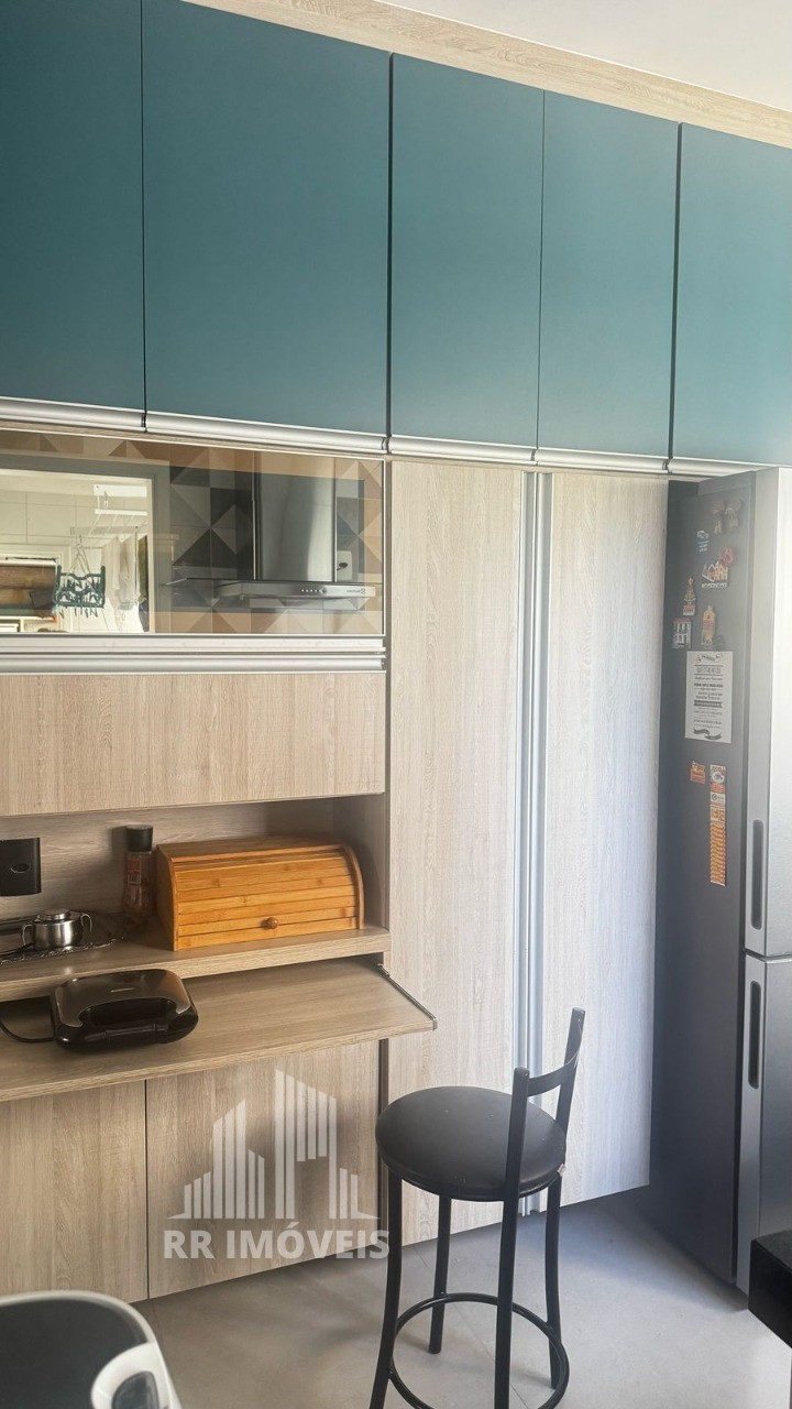 Apartamento, 3 quartos, 132 m² - Foto 4