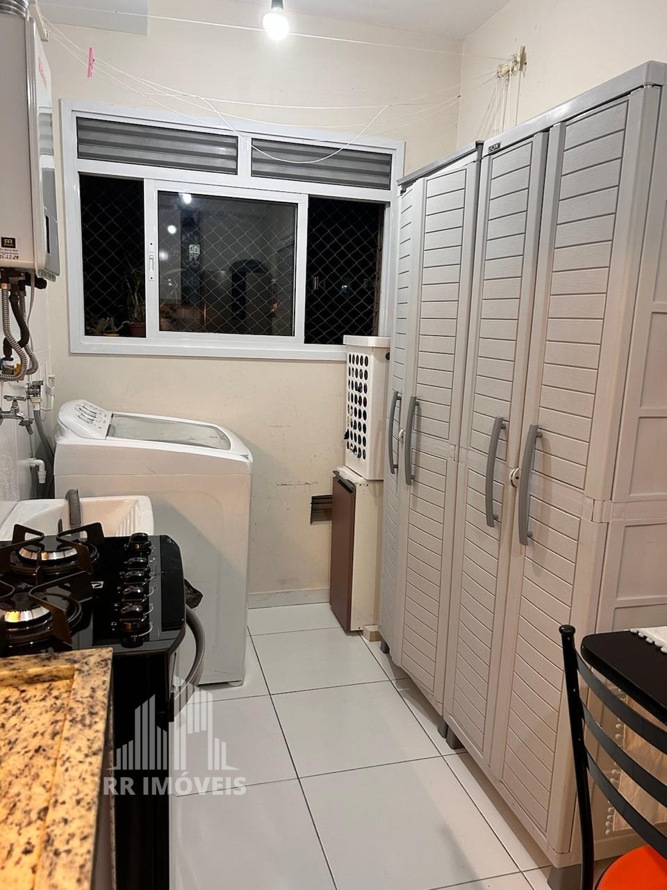 Apartamento, 2 quartos, 60 m² - Foto 9
