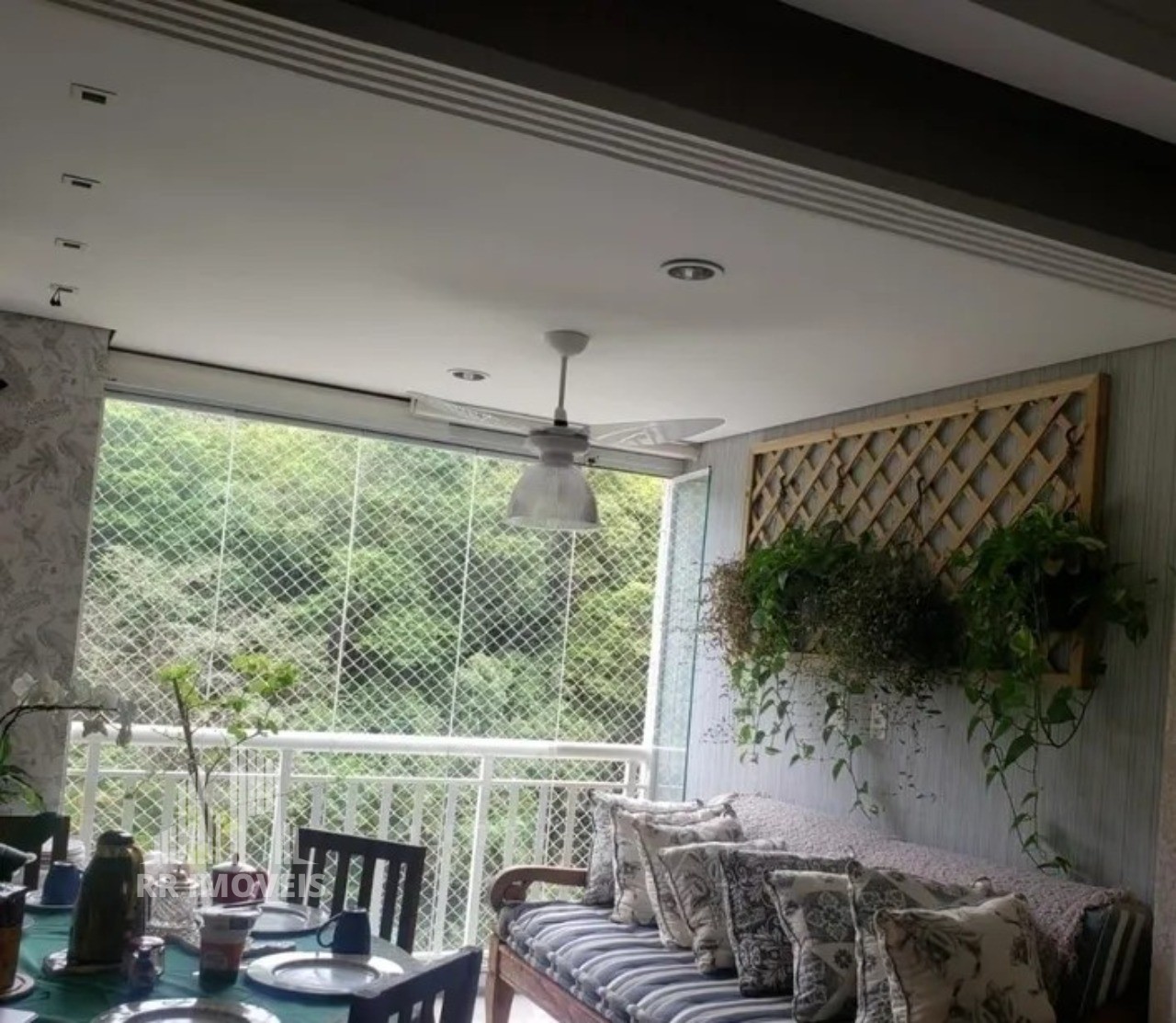 Apartamento, 3 quartos, 96 m² - Foto 2