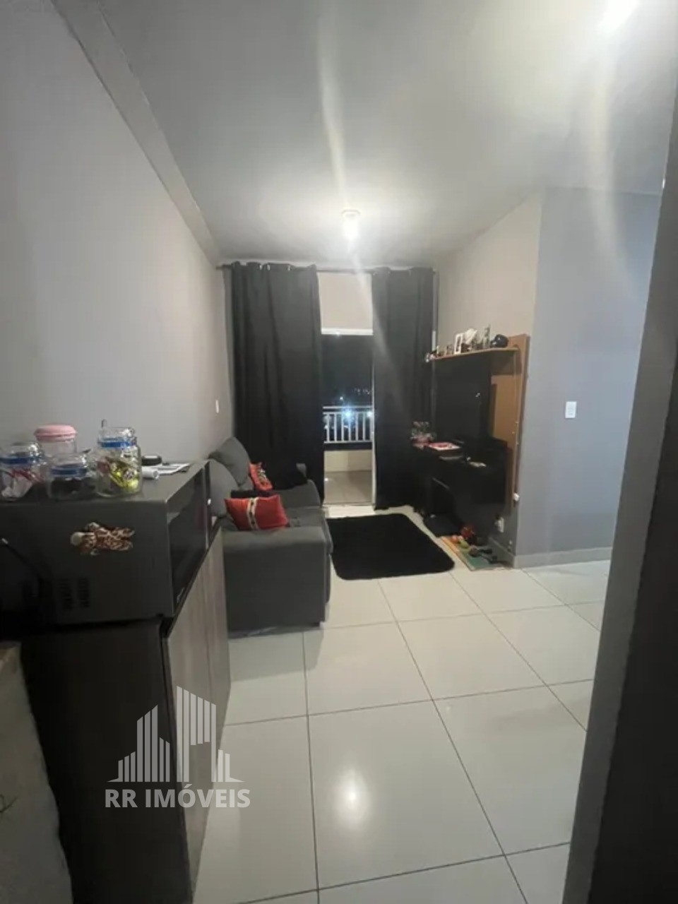 Apartamento, 2 quartos, 59 m² - Foto 3