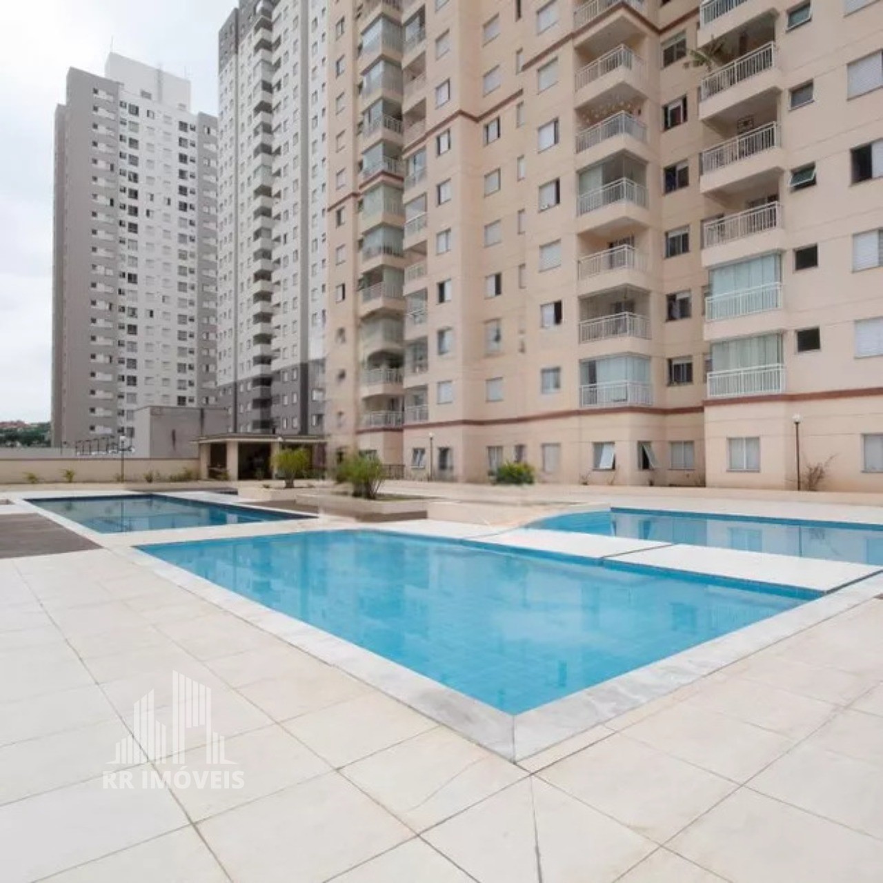 Apartamento, 2 quartos, 50 m² - Foto 23