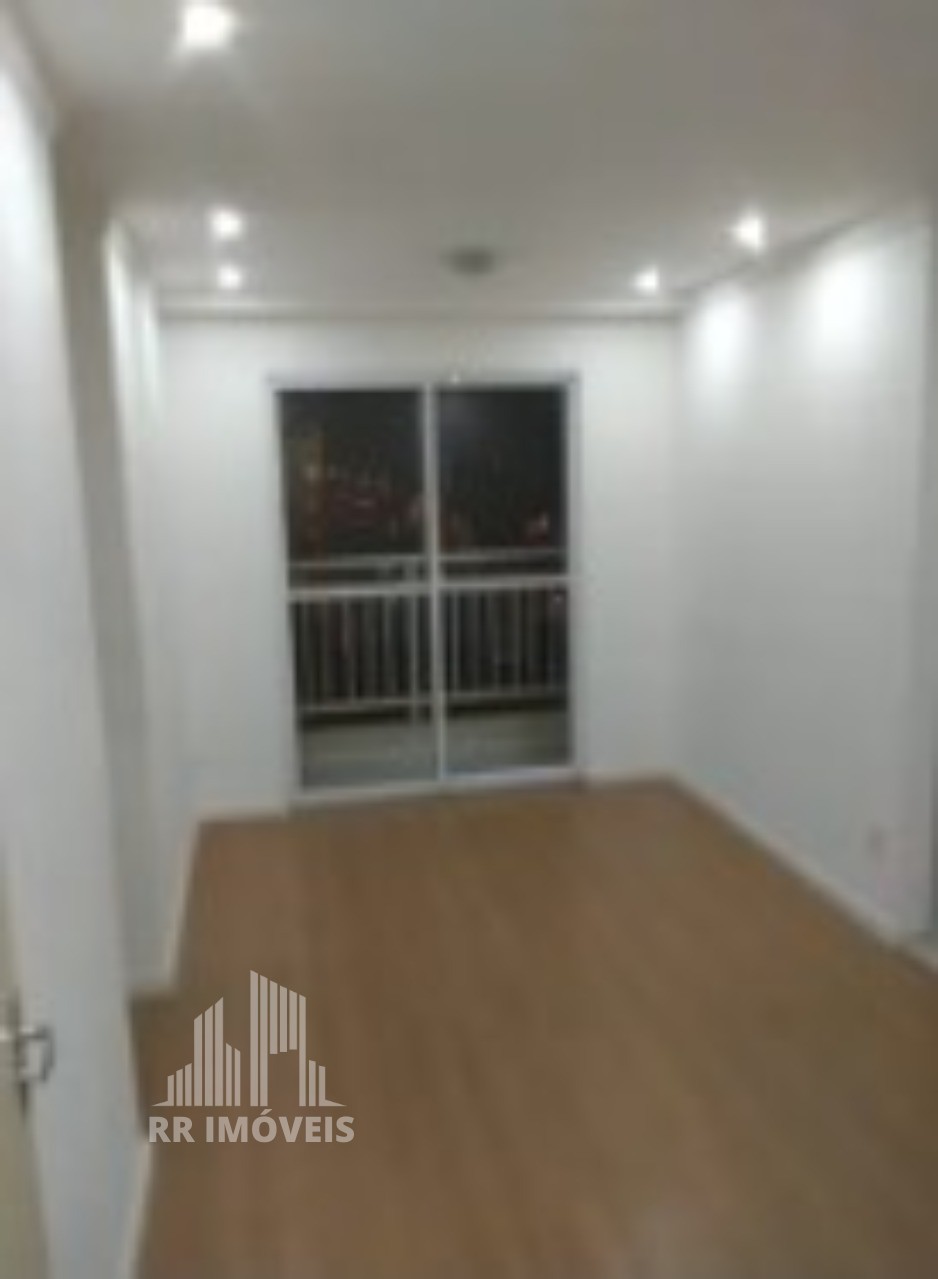 Apartamento, 2 quartos, 54 m² - Foto 1