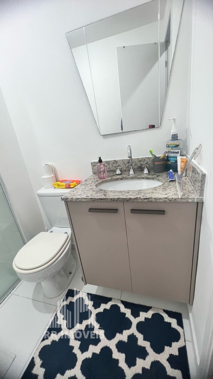 Apartamento, 3 quartos, 98 m² - Foto 11