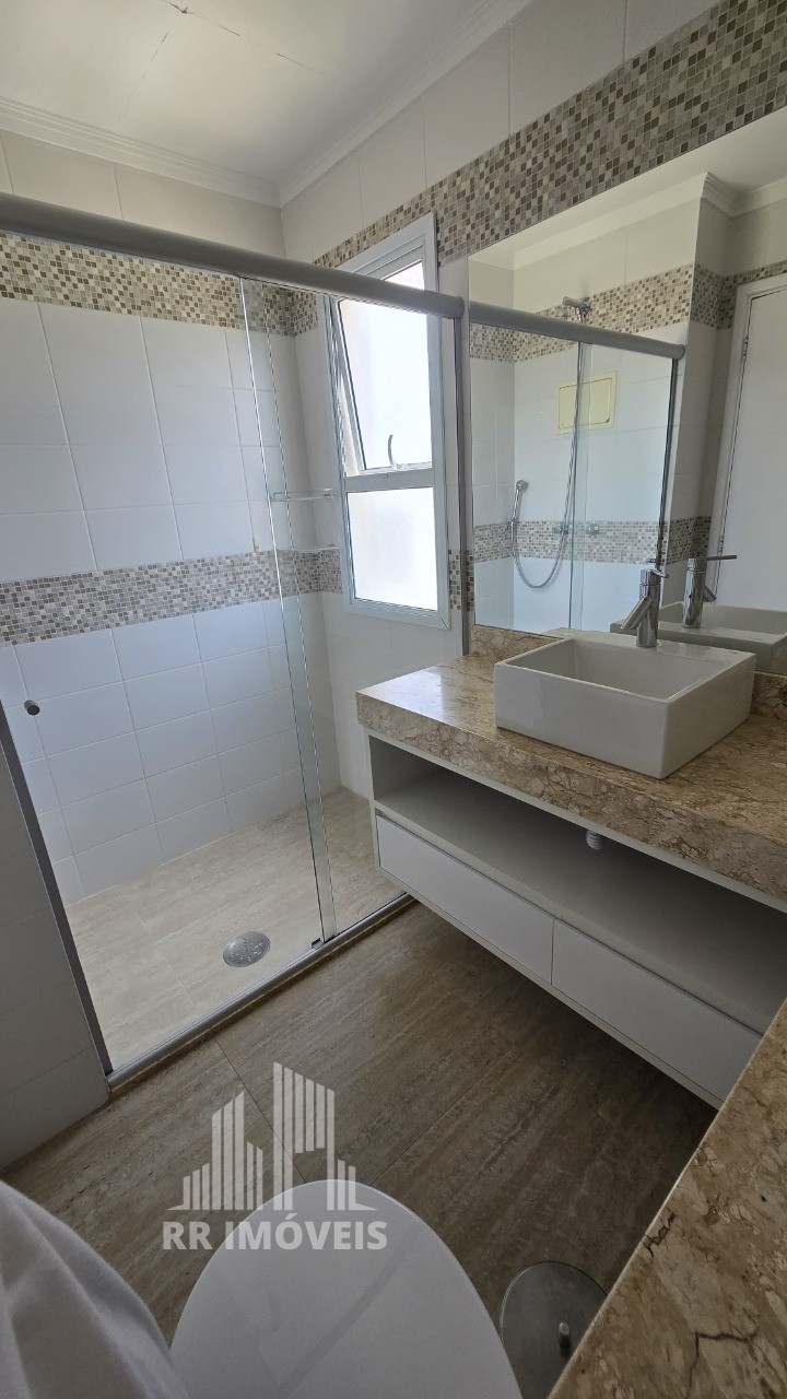 Apartamento, 3 quartos, 132 m² - Foto 9