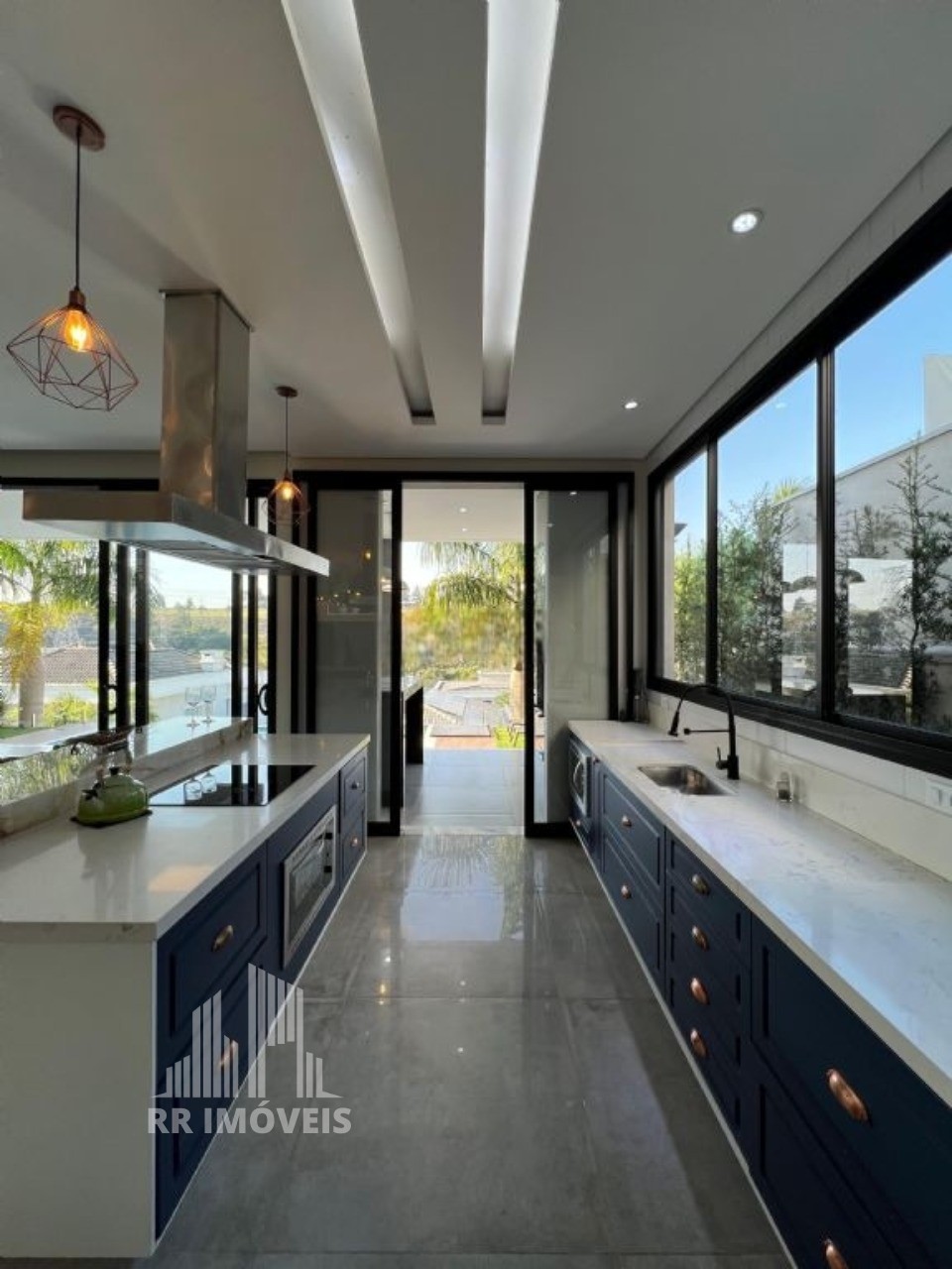Casa, 3 quartos, 330 m² - Foto 8