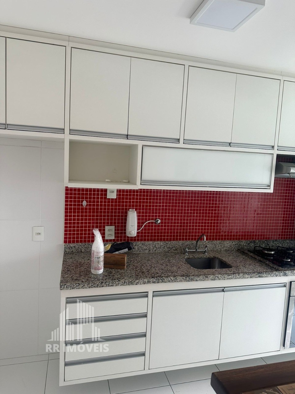 Apartamento, 2 quartos, 60 m² - Foto 2