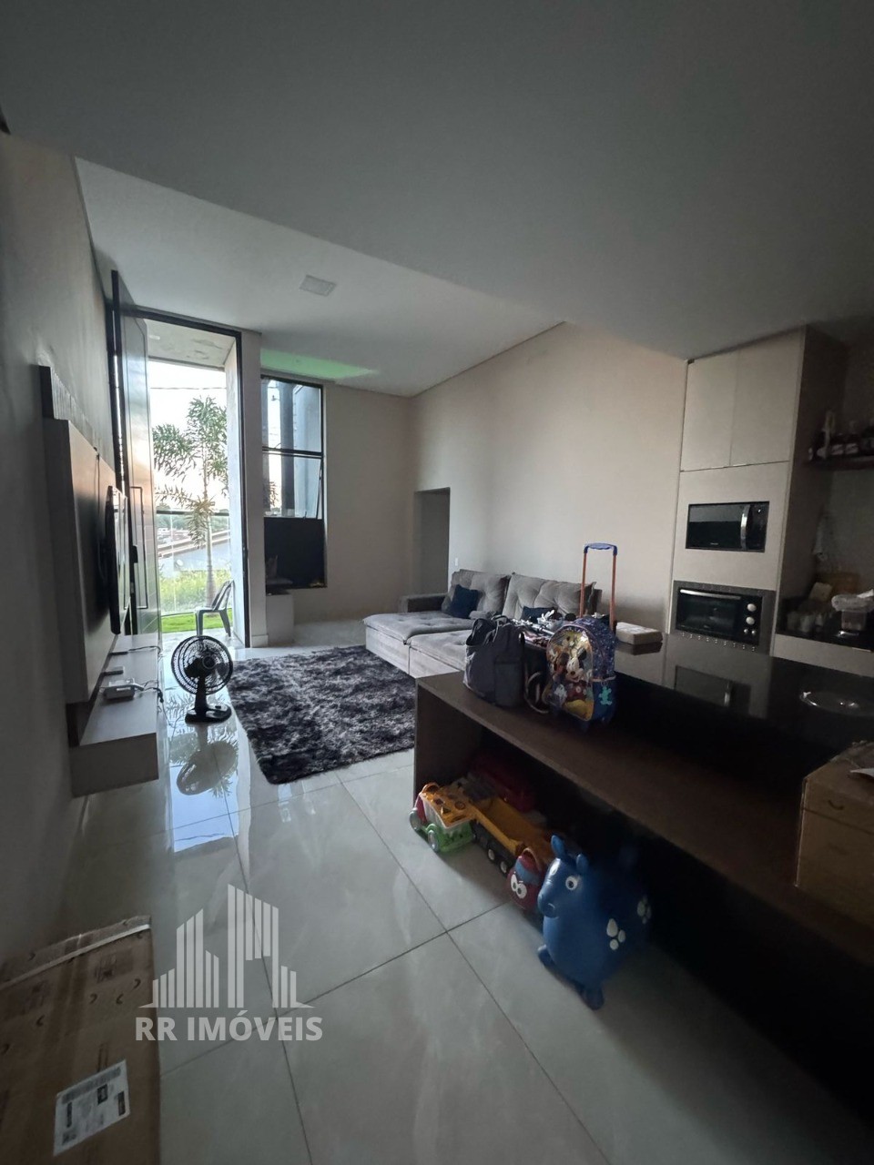 Casa, 3 quartos, 212 m² - Foto 5