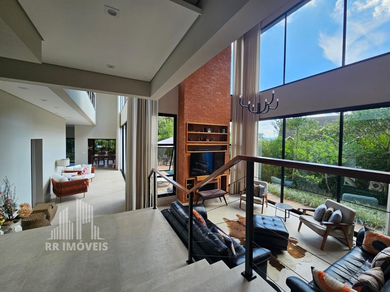 Casa, 3 quartos, 386 m² - Foto 4