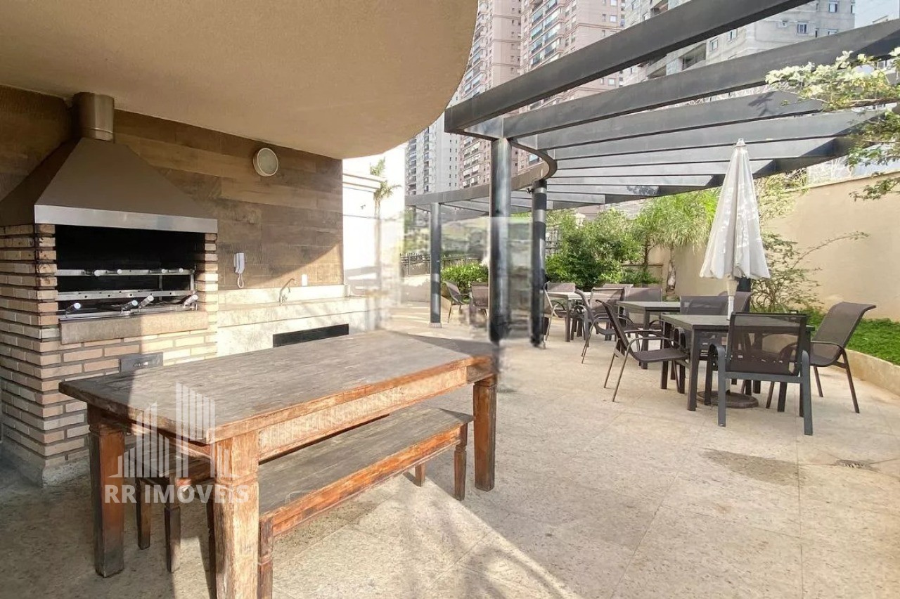 Apartamento, 2 quartos, 81 m² - Foto 12