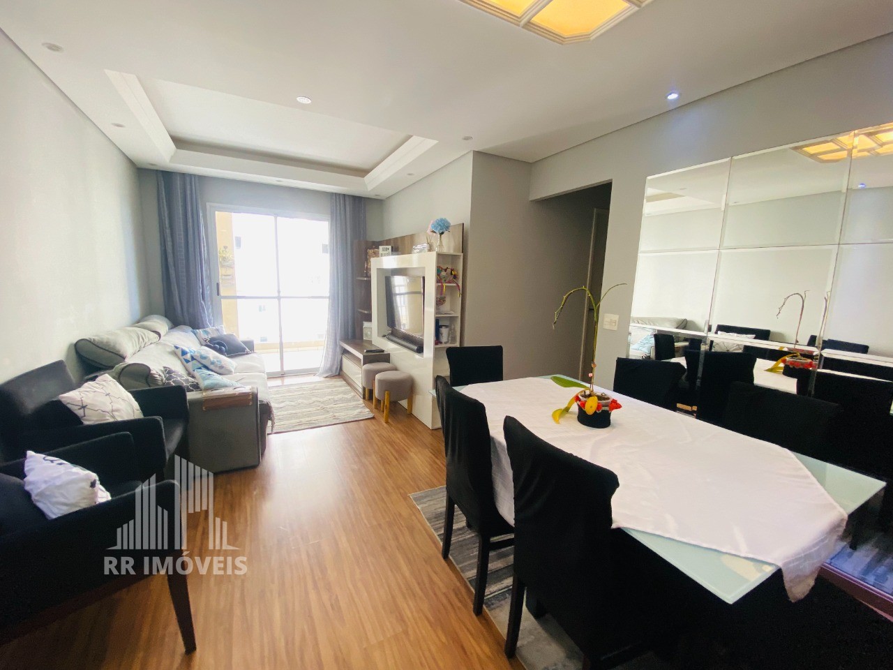 Apartamento, 3 quartos, 80 m² - Foto 10
