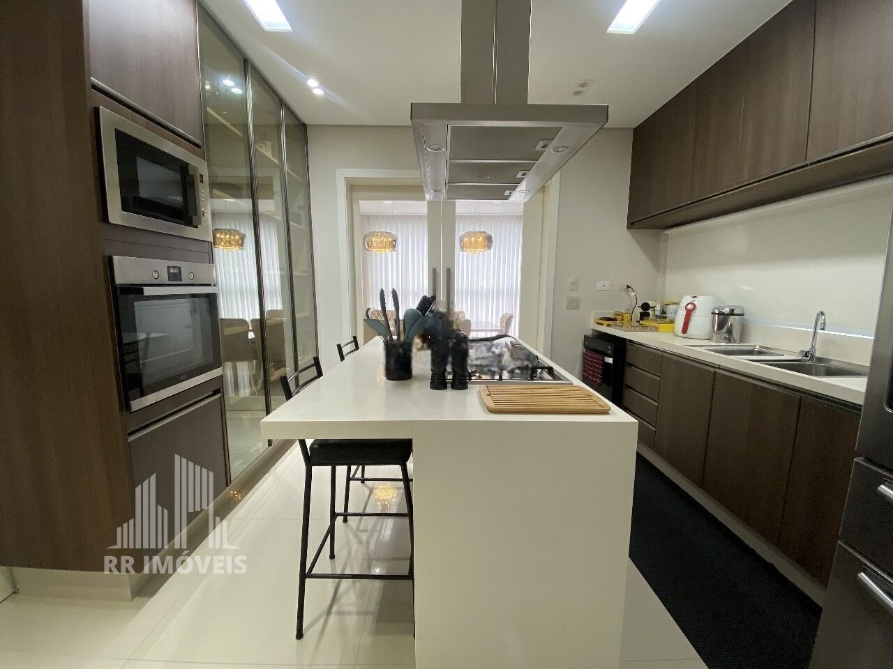 Casa, 4 quartos, 455 m² - Foto 7