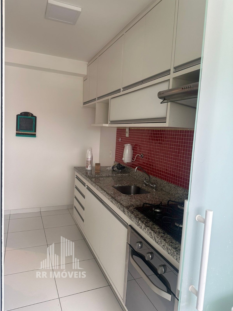Apartamento, 2 quartos, 60 m² - Foto 4