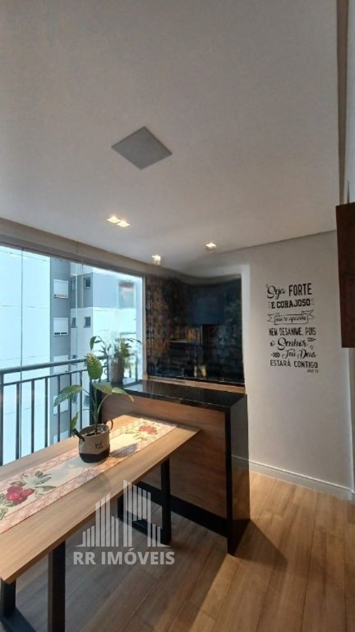 Apartamento, 3 quartos, 83 m² - Foto 7
