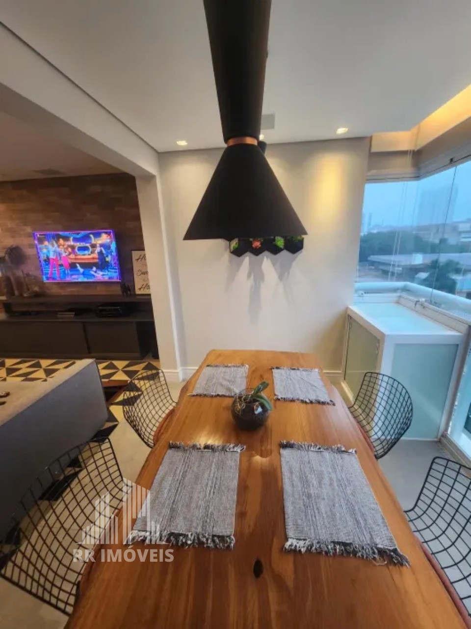 Apartamento, 3 quartos, 125 m² - Foto 7