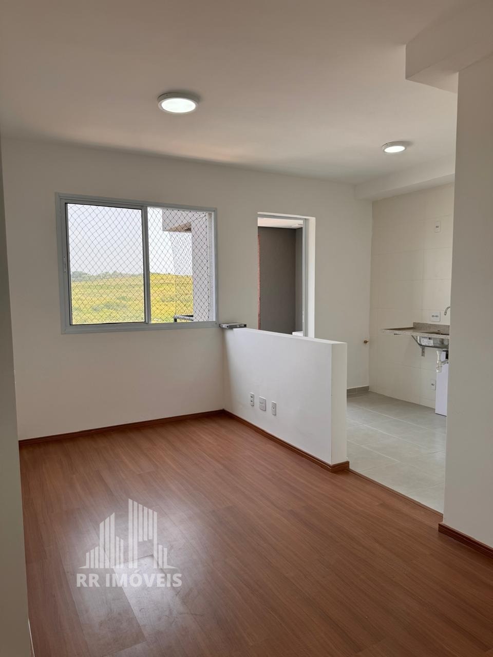 Apartamento, 1 quarto, 50 m² - Foto 1