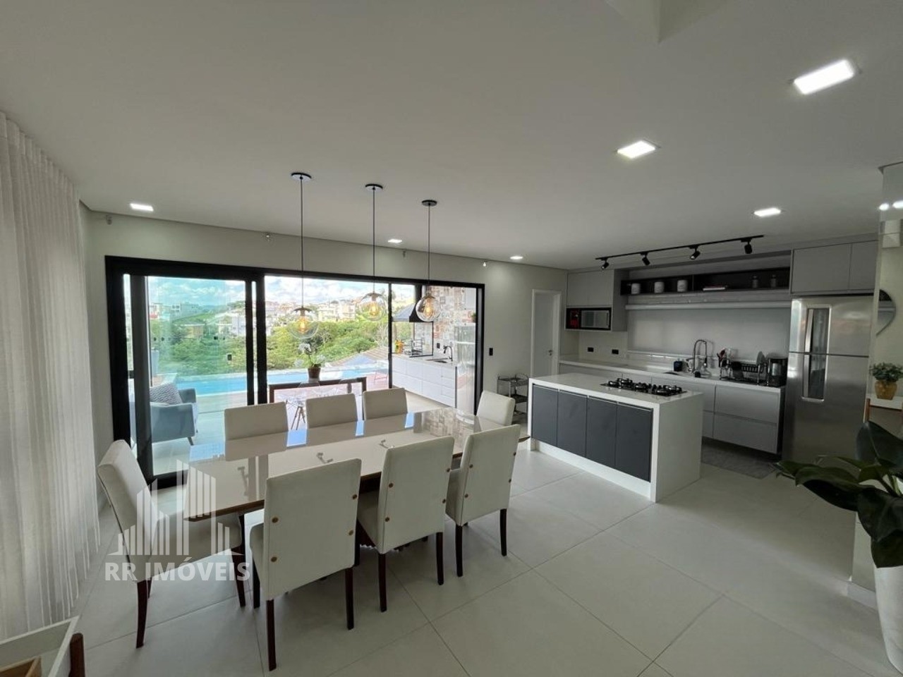 Casa, 3 quartos, 220 m² - Foto 5