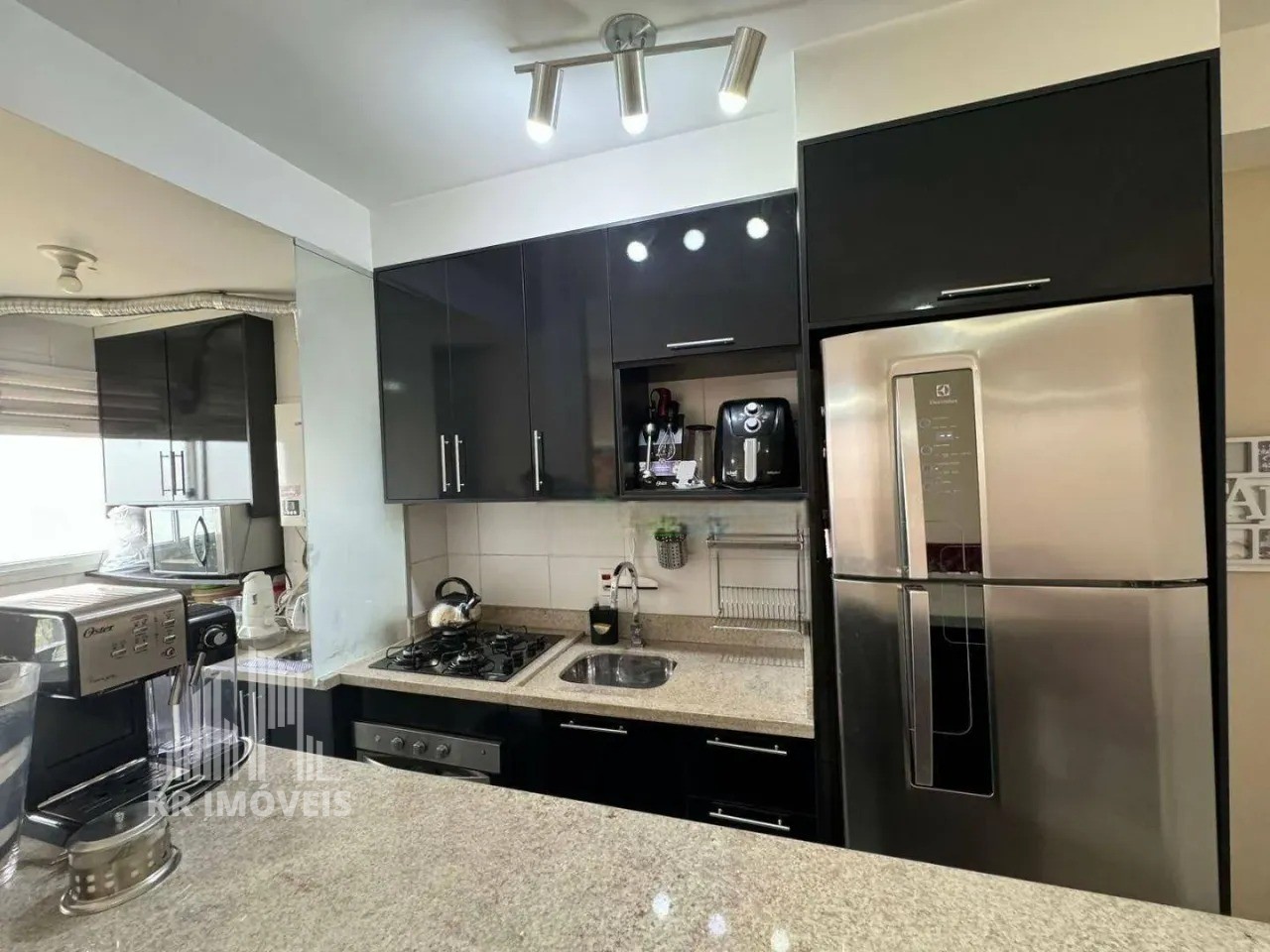 Apartamento, 2 quartos, 55 m² - Foto 12