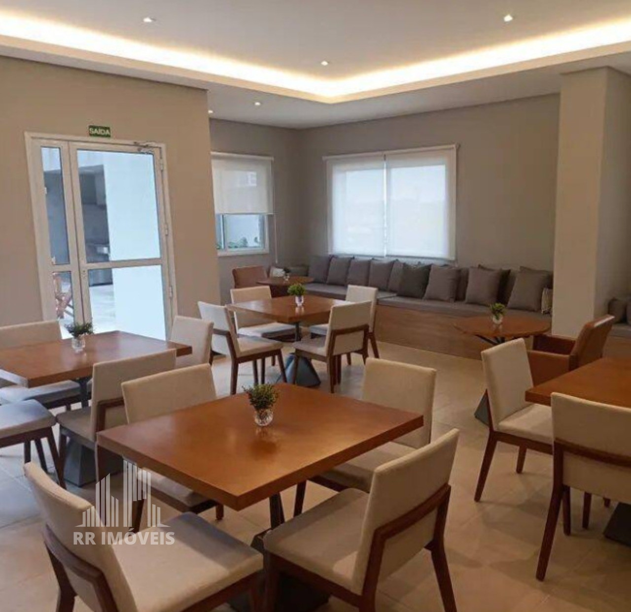 Apartamento, 1 quarto, 50 m² - Foto 25
