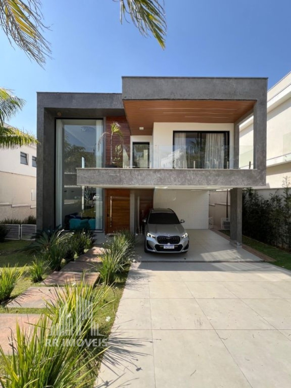 Casa, 3 quartos, 330 m² - Foto 1