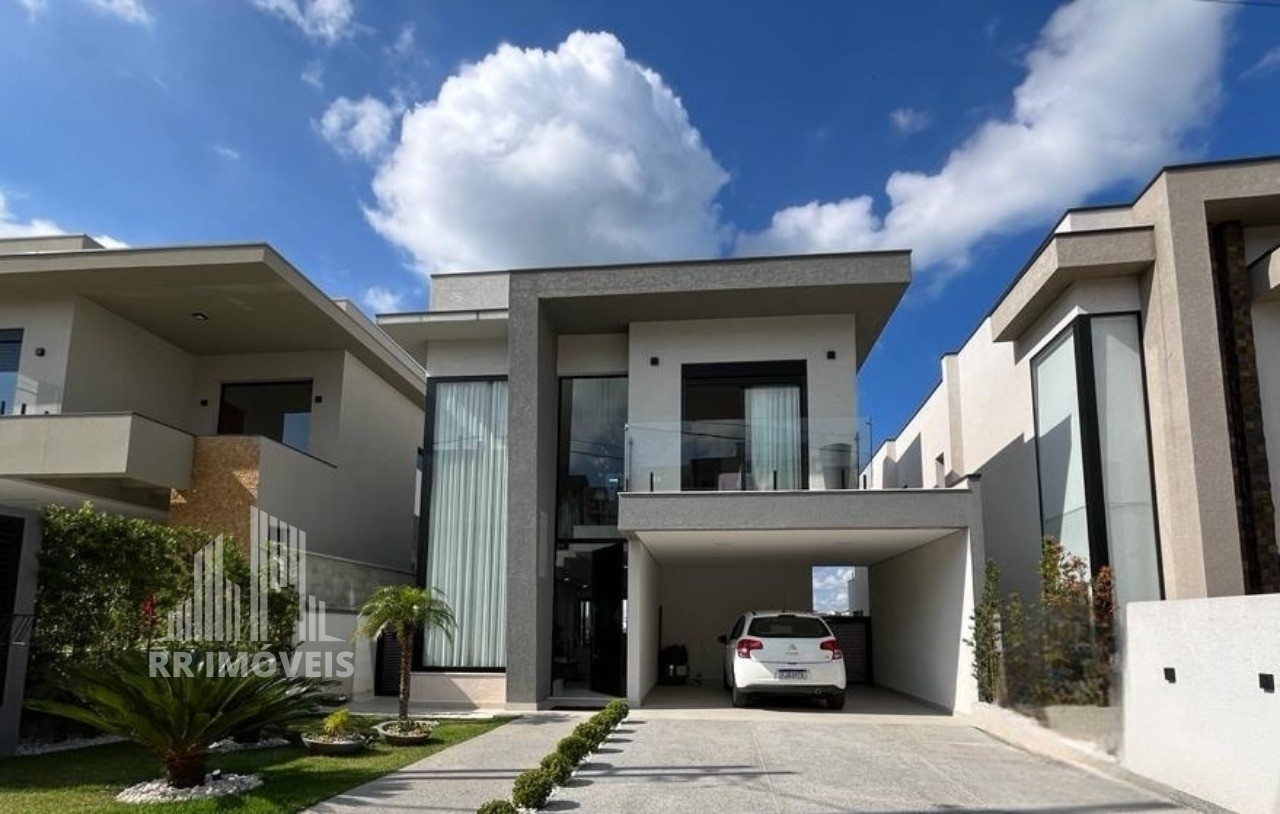 Casa, 3 quartos, 220 m² - Foto 1